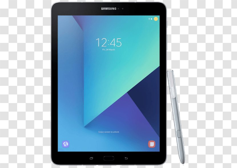 Samsung Galaxy Tab S2 9.7 S3 - Mobile Phones - Wi-Fi32 GBBlack9.7