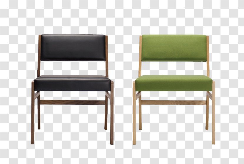 Chair Table Furniture （株）川端装飾 Designer - Armrest Transparent PNG