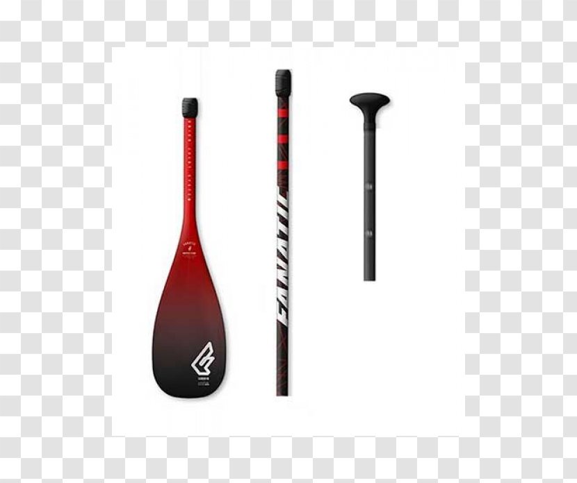 Standup Paddleboarding Glassy Carbon Fibers - Sports Equipment - Paddle Transparent PNG