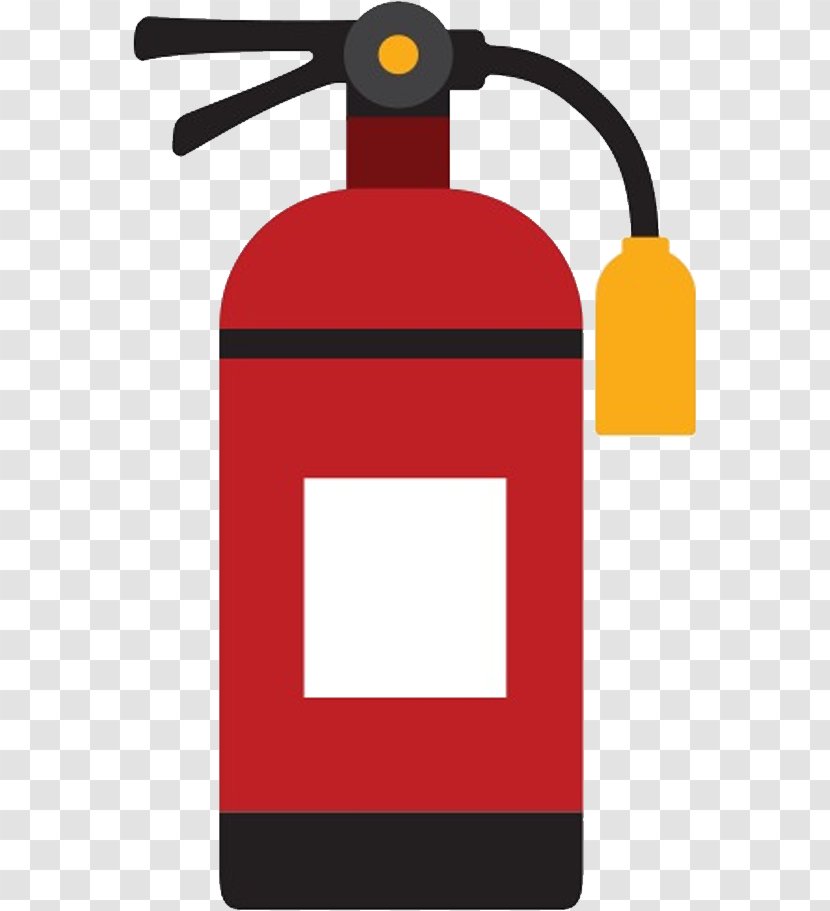 Fire Extinguisher Protection Firefighter Firefighting Equipment Manufacturers Association - Flat Transparent PNG