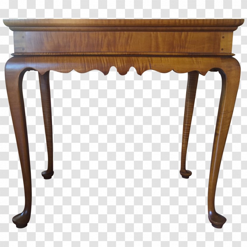 Table Desk Antique - Furniture Transparent PNG