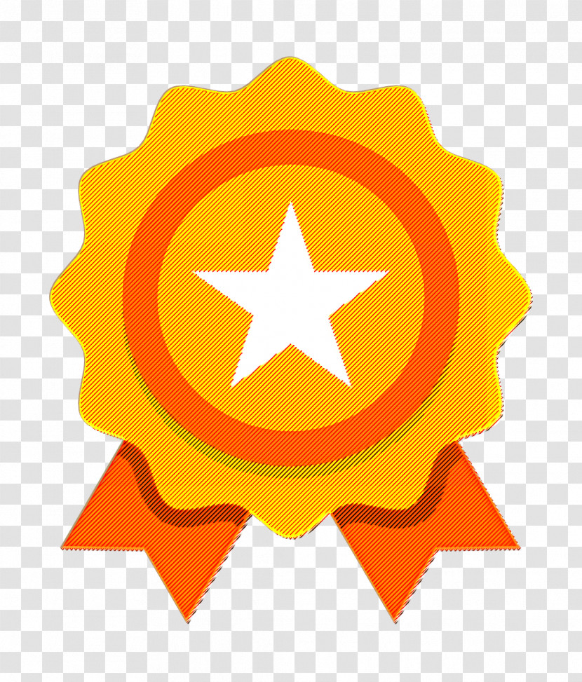 Medal Icon Party And Celebration Icon Reward Icon Transparent PNG