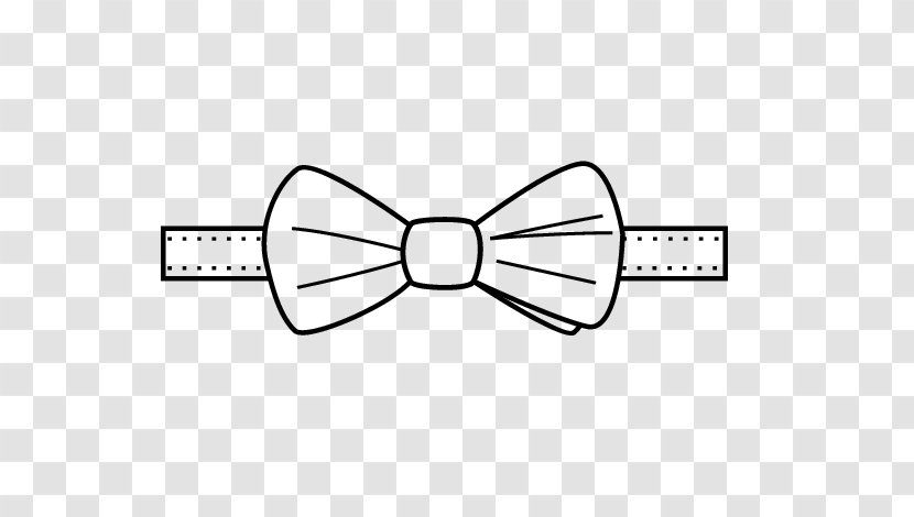 Bow Tie Necktie Drawing Stock Photography - Tree Transparent PNG
