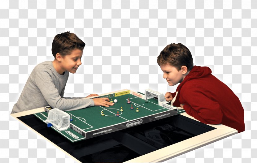 Subbuteo Tabletop Games & Expansions Foosball Indoor And Sports - Play - Game Transparent PNG