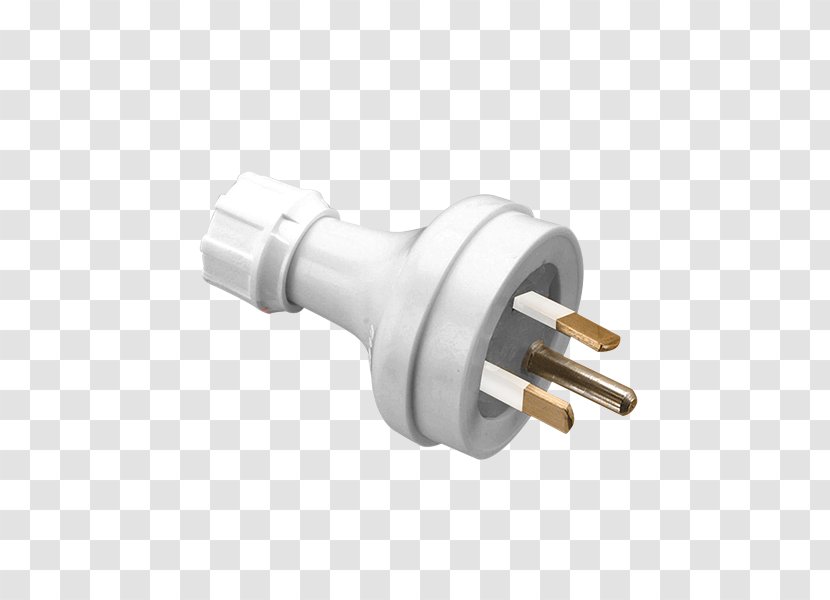 AC Power Plugs And Sockets Spherical Earth Screw Terminal Electrical Cable - Lead Transparent PNG