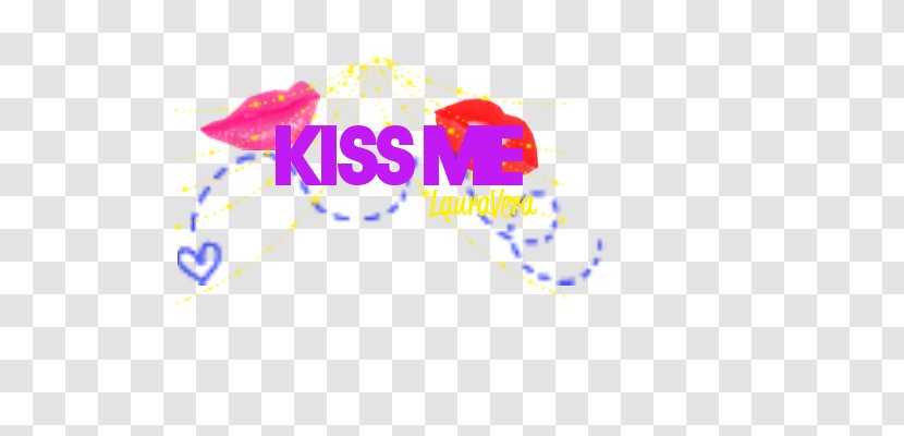 Clip Art - Wiki - Kiss Me Transparent PNG