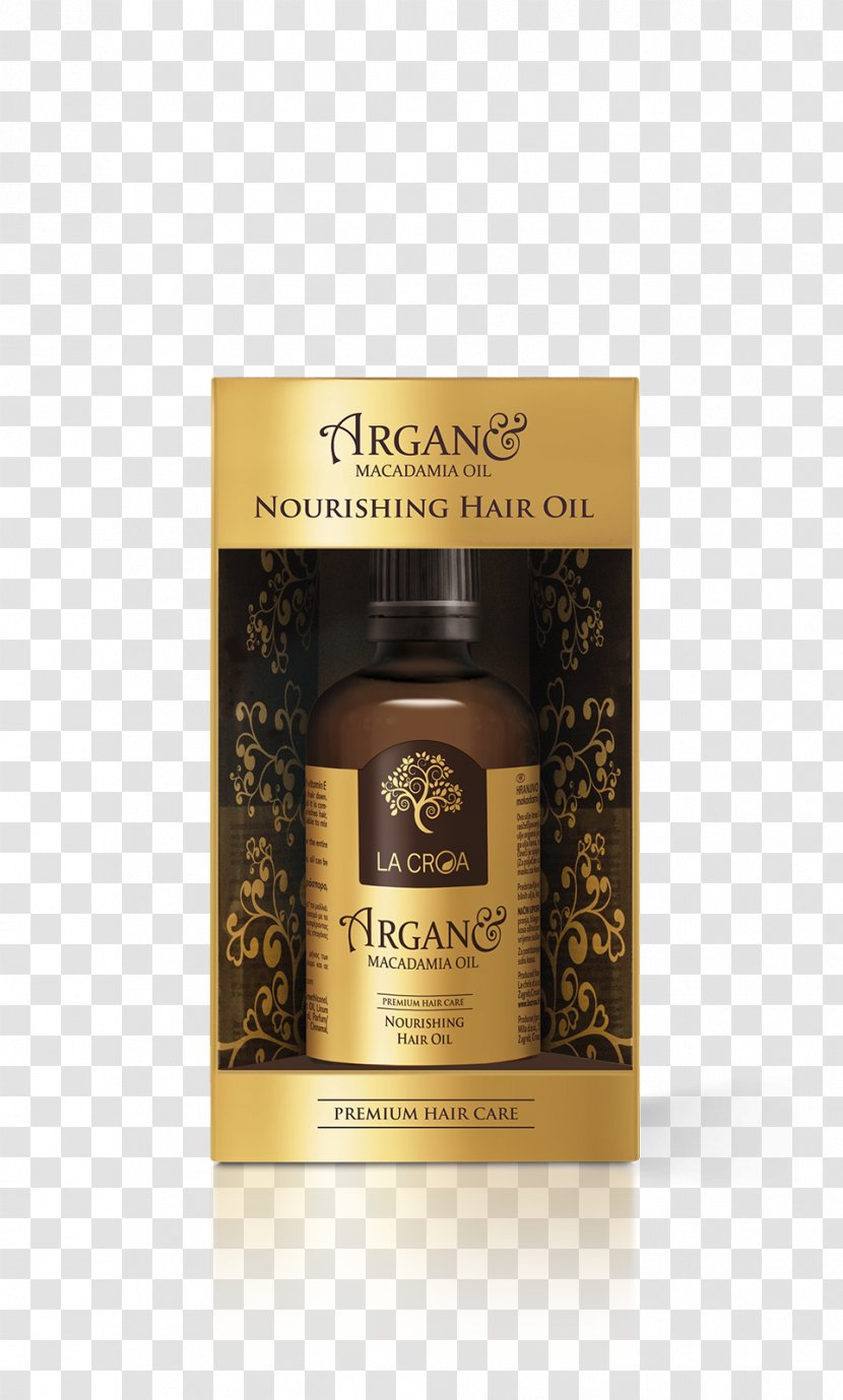 Argan Oil Hair Shampoo Transparent PNG