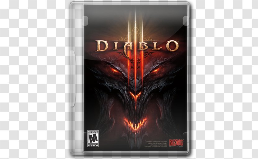 Diablo III: Reaper Of Souls Video Game Blizzard Entertainment Transparent PNG
