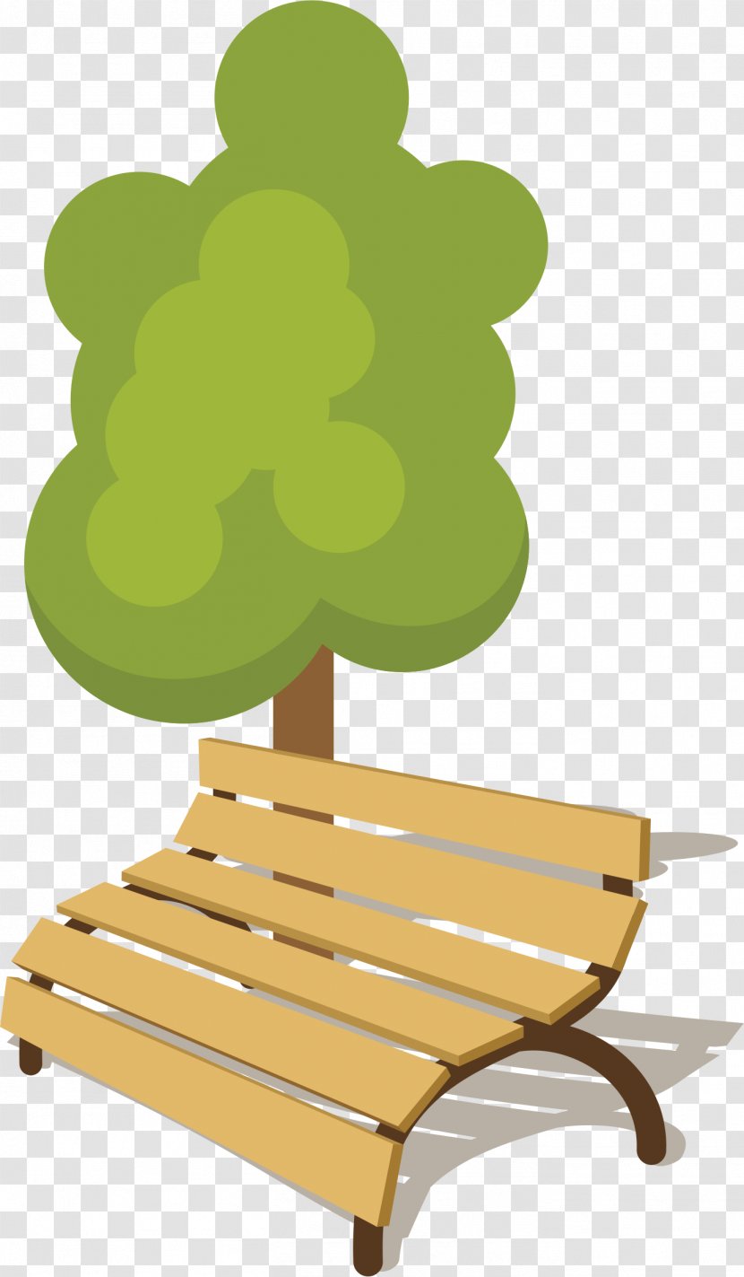 Bench Table Clip Art - Plant Transparent PNG