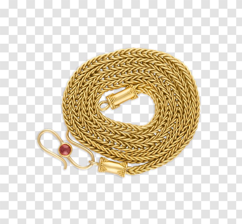 Earring Jewellery Chain Pendant Bracelet Transparent PNG
