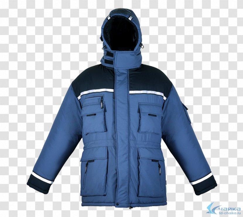 Jacket Coat Down Feather Outerwear Winter Clothing - Fleece Transparent PNG