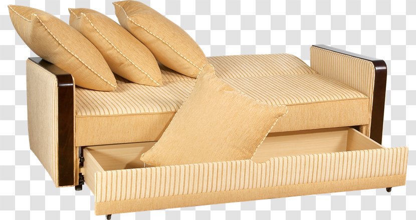 Divan Furniture Мека мебел Couch Chair - мебель Transparent PNG