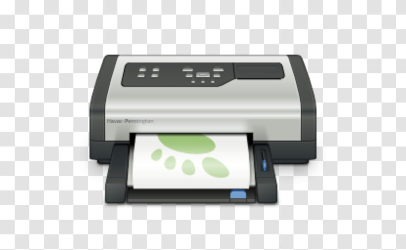Inkjet Printing Printer Laser - Electronic Device Transparent PNG
