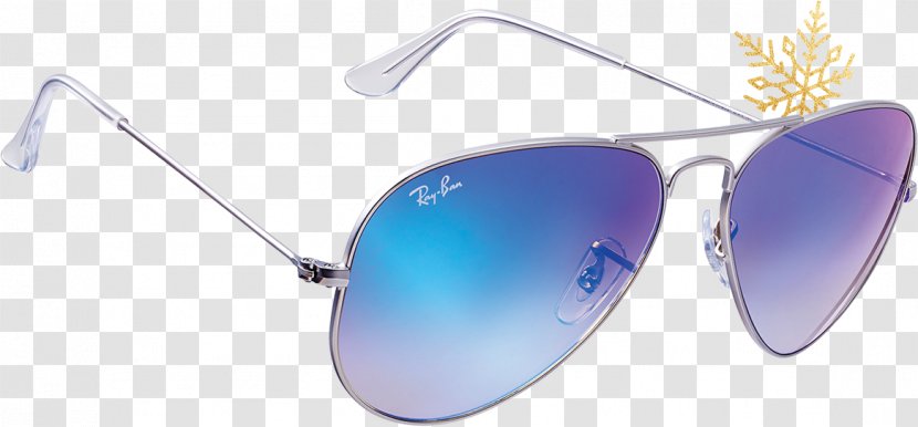 Aviator Sunglasses Eyewear Goggles - Worth Remembering Moments Transparent PNG
