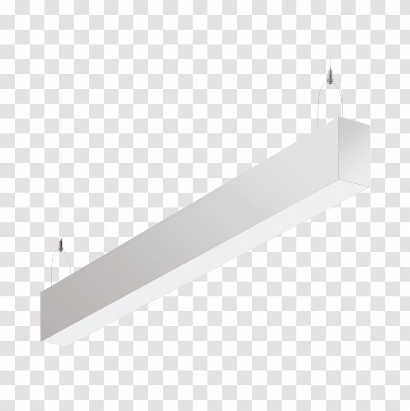 Rectangle - Lighting - Angle Transparent PNG