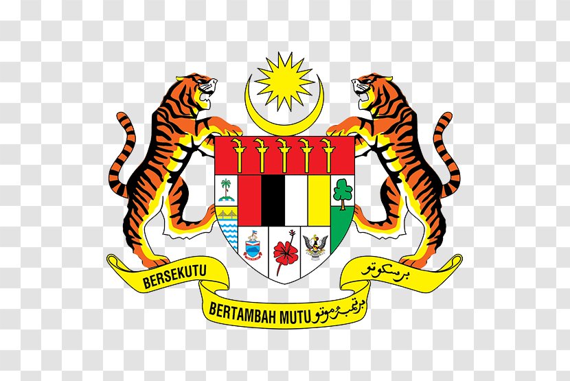 Department Of Statistics Malaysia Organization Ministry - Brand - Flag Transparent PNG