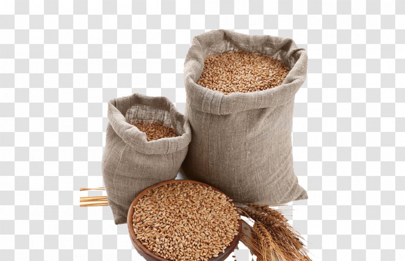 Rice Cereal Wheat - Spice - Beautiful Transparent PNG