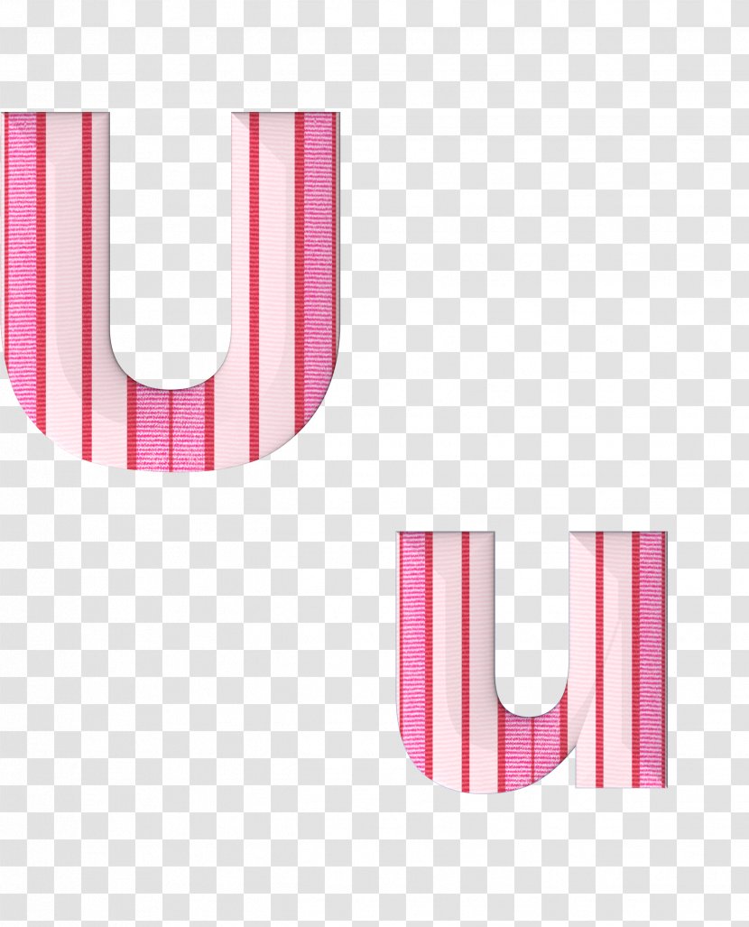 Alphabet Letter Word - Pink M - Abc Transparent PNG