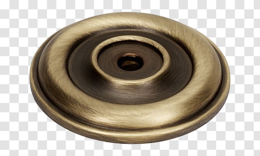 Brass The Knobbery Copper Material Silver Transparent PNG