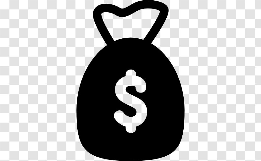 Money Bag - United States Dollar - Bill Transparent PNG