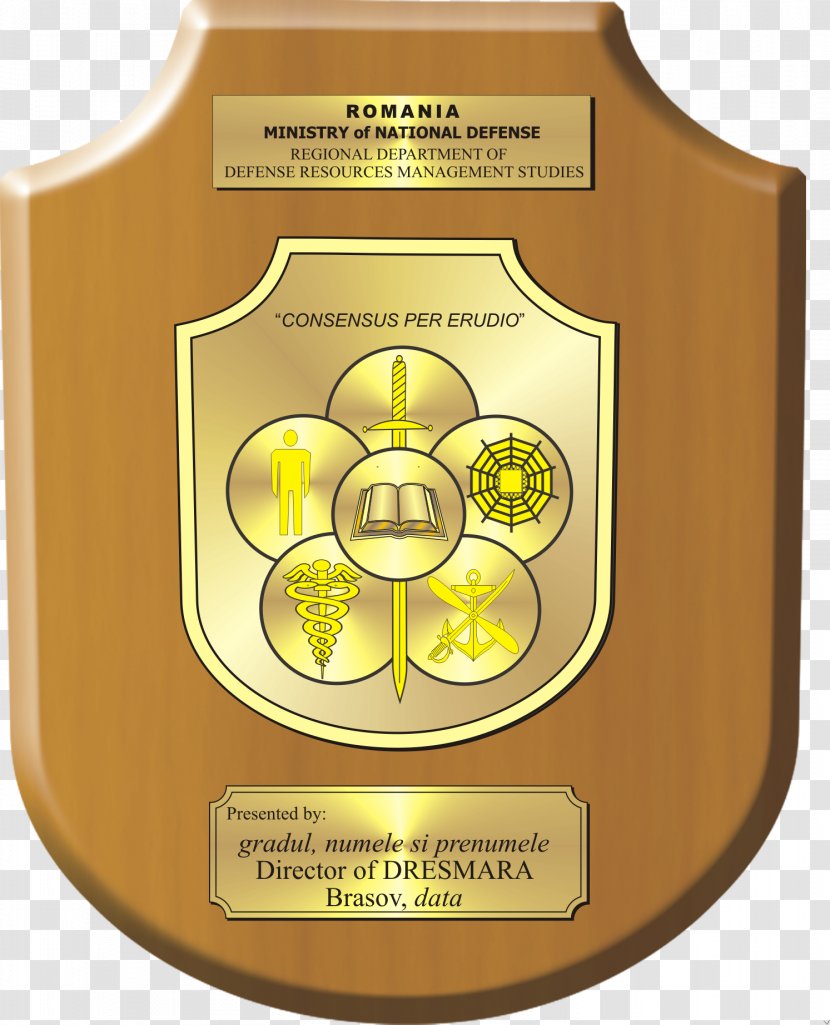 Management Text Coat Of Arms January 26 Design - Data - Acknowldeging Badge Transparent PNG