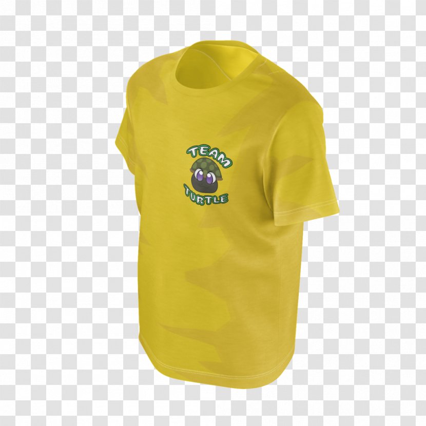 T-shirt Tracksuit Turtle Clothing - Sleeve - Blue Juice Transparent PNG