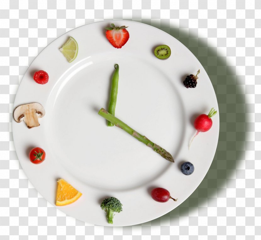 Breakfast Eating Meal Healthy Diet Food - Fruit - Creative Dishes Watches Transparent PNG
