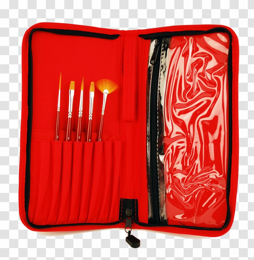 Set Tool Brush - Brushes Trident Decorations Transparent PNG
