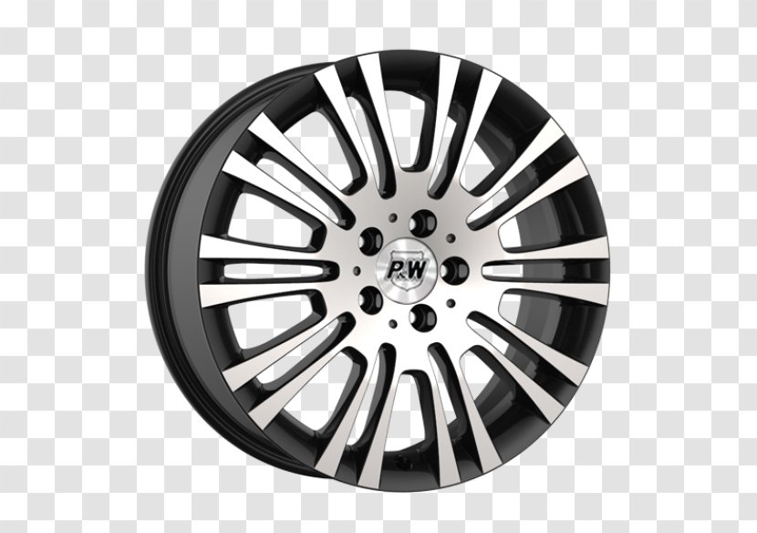 Alloy Wheel Car Spoke Rim Enkei Corporation Transparent PNG