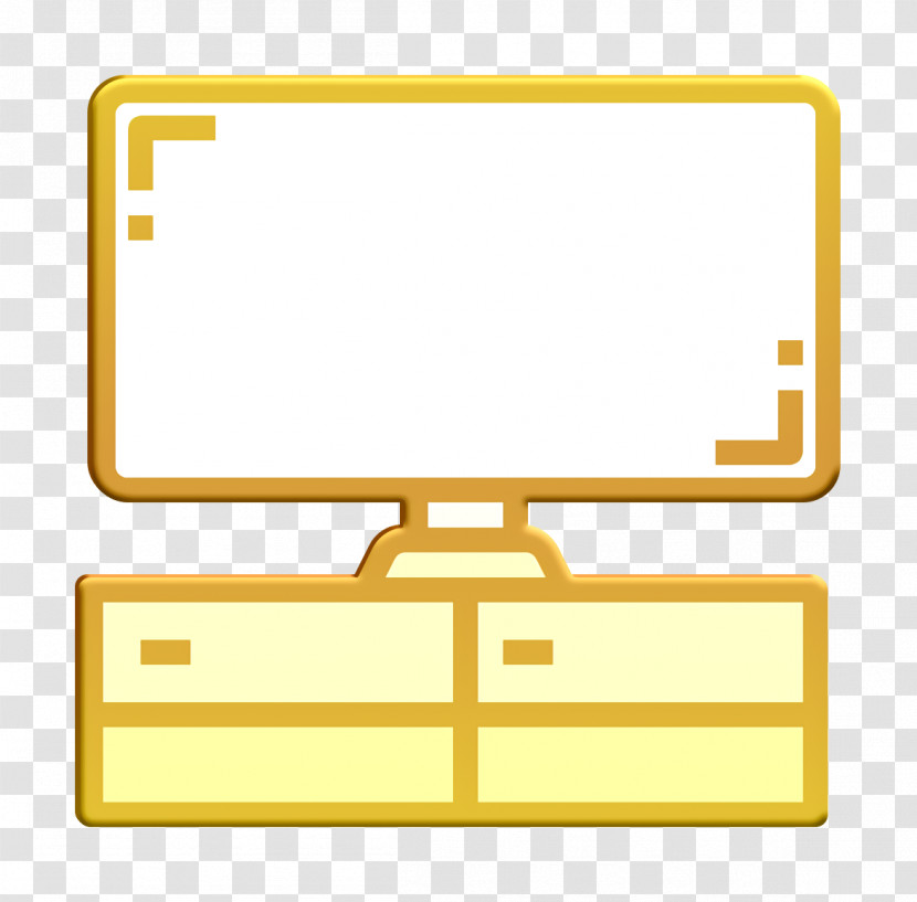Tv Icon Electronic Device Icon Television Icon Transparent PNG