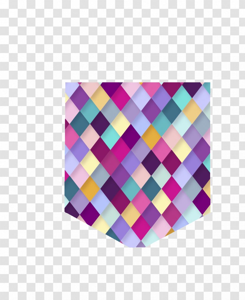 Bolso - Geometry - Triangle Transparent PNG