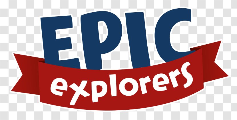 Epic Explorers Sample Pack: A Leader's Guide, And One Each Of The Scratch Pad (4-7s) Logbook (8-11s) Logo Brand Paperback Christianity Explored - Club Transparent PNG