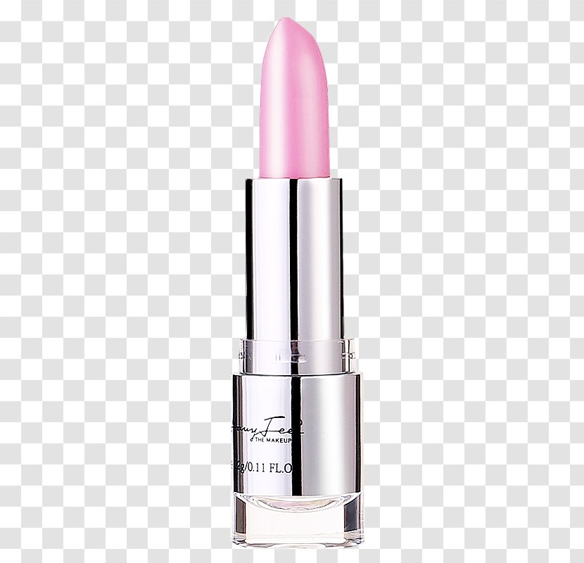 Lipstick Lip Balm Cosmetics Gloss Make-up - Eau De Toilette - Pink Transparent PNG