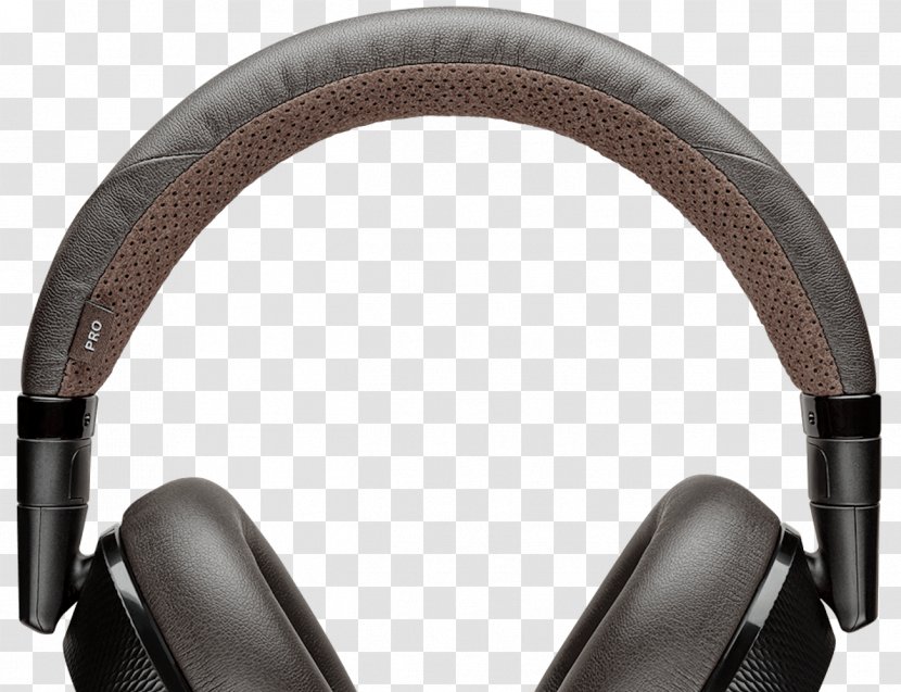 Microphone Xbox 360 Wireless Headset Plantronics BackBeat PRO 2 Noise-cancelling Headphones - Audio Transparent PNG