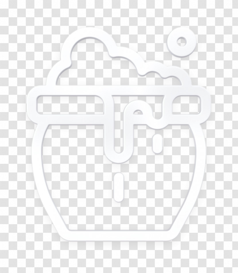 Cauldron Icon Halloween Icon Magic Icon Transparent PNG