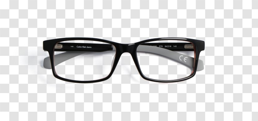 Goggles Sunglasses Calvin Klein Optician - Visual Perception - Tonic Transparent PNG