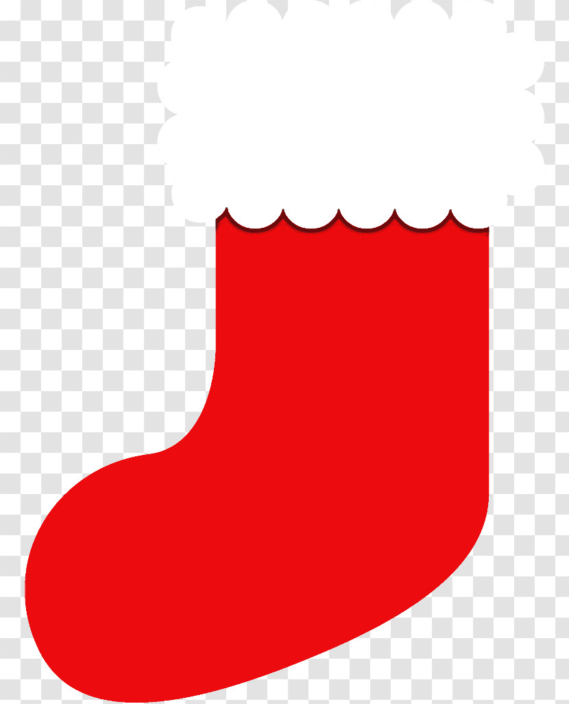 Christmas Stocking Christmas Socks Christmas Transparent PNG