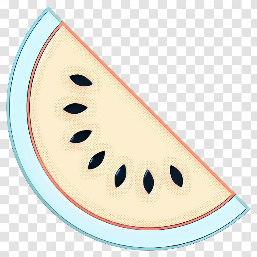 Watermelon Cartoon - Plant - Food Transparent PNG