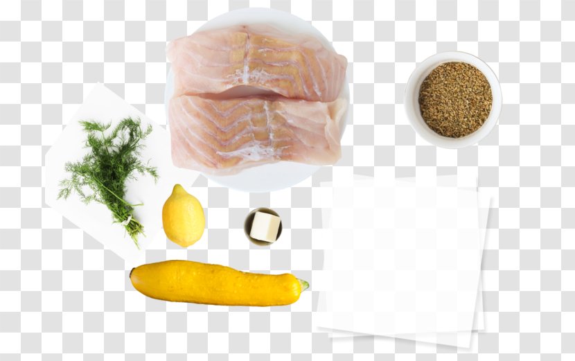 En Papillote Food Cooking Recipe Fish - Blue Apron Transparent PNG