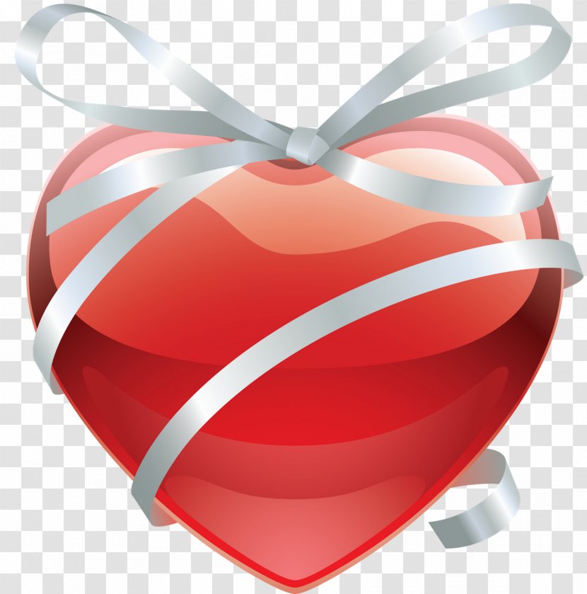 Valentine's Day Heart Clip Art - We It - Valentine Transparent PNG