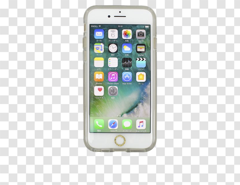IPhone 8 Apple 7 Plus Speck Products 6S Telephone - Iphone 6 - MIAMI CITY Transparent PNG