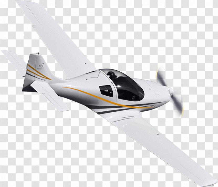 Light Aircraft Aveko VL-3 Sprint Airplane Light-sport - Pilot The Future Transparent PNG