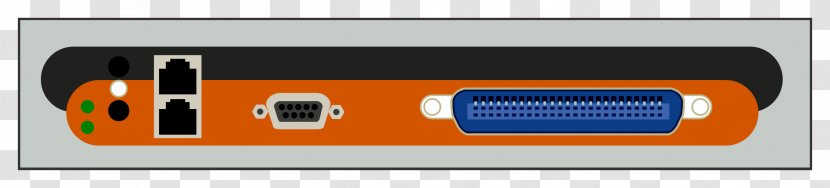 Network Switch Clip Art - Brand Transparent PNG