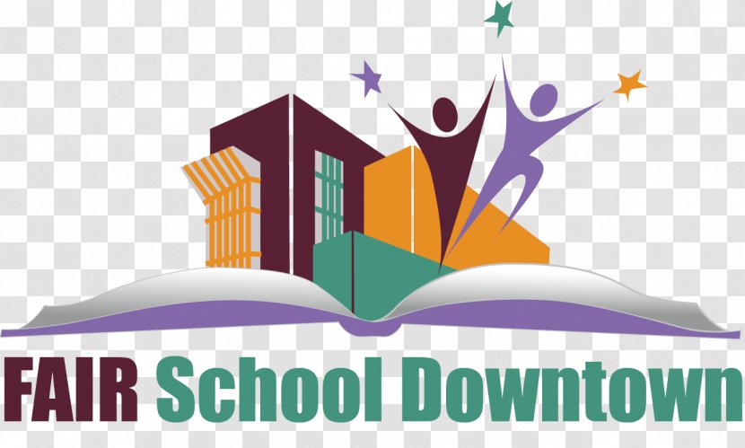 The FAIR School, Downtown Campus Education Student - State School Transparent PNG
