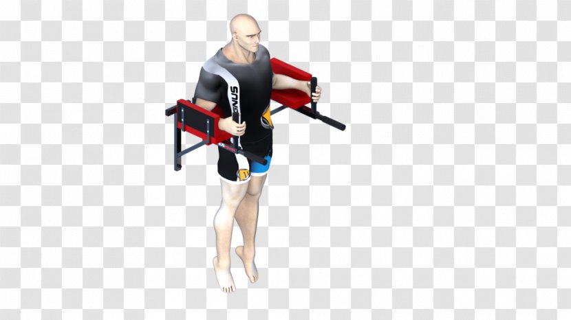 Handrail Dip Sporting Goods Abdominal Exercise - Parallel Bars - Bodybuilding Transparent PNG