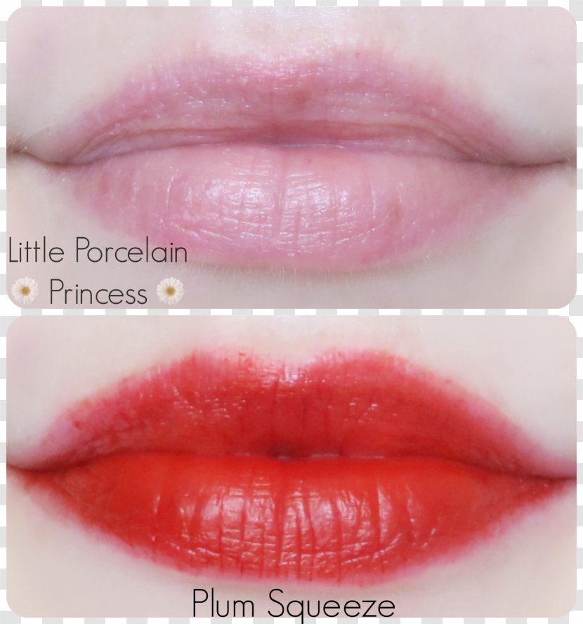 Tints And Shades Lip Stain Color Etude House - Lipstick - Squeezed Transparent PNG
