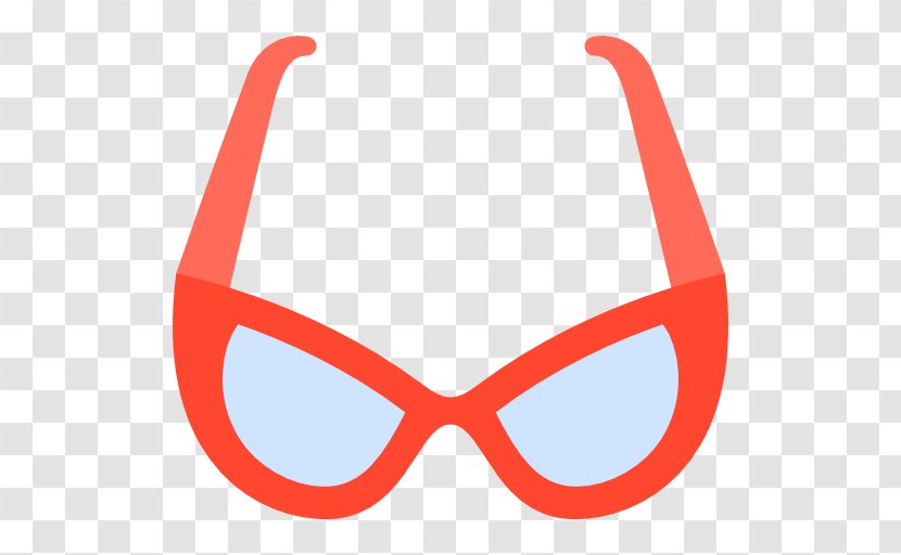 Goggles Flat Design Sunglasses - Industrial Transparent PNG