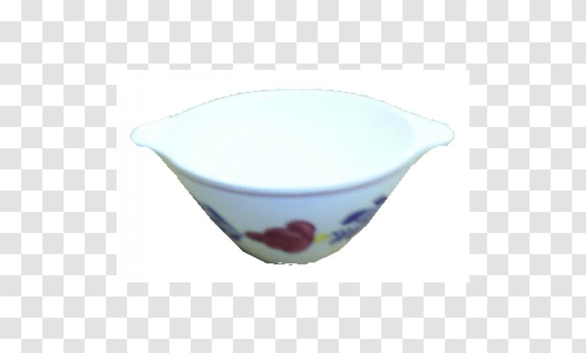 Bowl Porcelain - Drinkbeker Transparent PNG