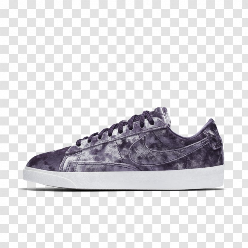 Nike Air Max Blazers Force 1 Sneakers - Shoe Transparent PNG