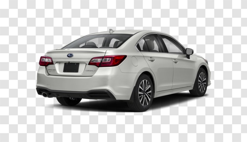 2018 Subaru Legacy Nissan Altima 2.5 S Sedan Car - Brand - Wheel Mark Transparent PNG